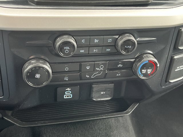 Certified 2023 Ford F250 XLT AWD/4WD image 21
