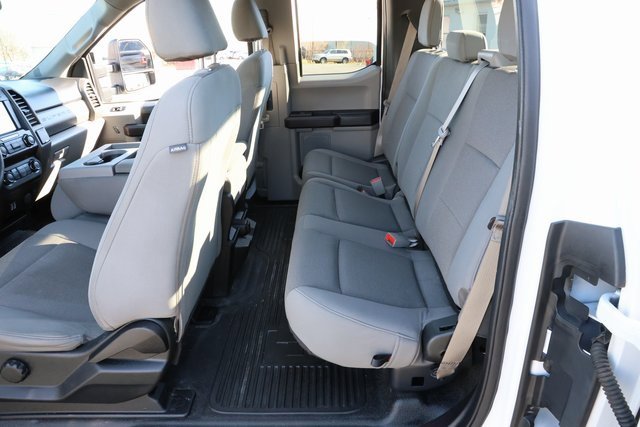 Certified 2019 Ford F250 XL w/ XL Value Package image 20