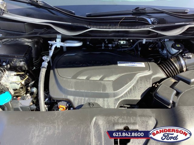 Used 2020 Honda Odyssey EX image 26