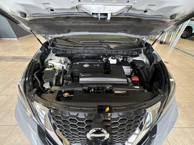Used 2022 Nissan Murano Platinum AWD/4WD image 29