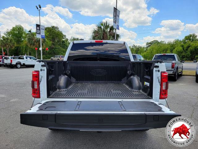 Certified 2022 Ford F150 XLT w/ Equipment Group 302A High AWD/4WD image 14