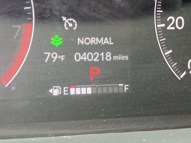 Used 2025 Honda Odyssey Sport-L image 16