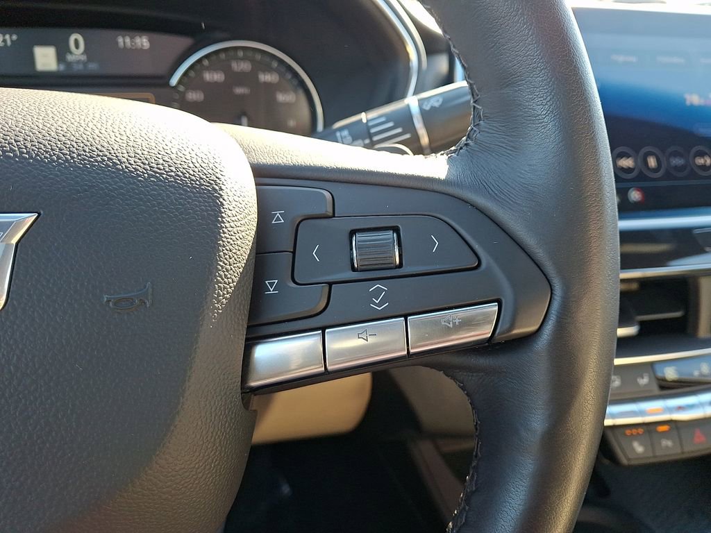 Used 2023 Cadillac CT5 Luxury w/ Sun And Sound Package image 22