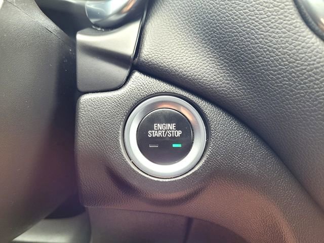 Used 2022 Chevrolet Equinox LT image 19