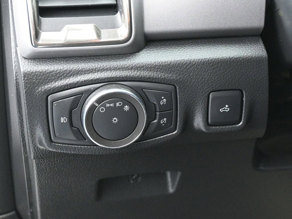 Certified 2020 Ford Ranger XLT w/ Equipment Group 302A Luxury image 13