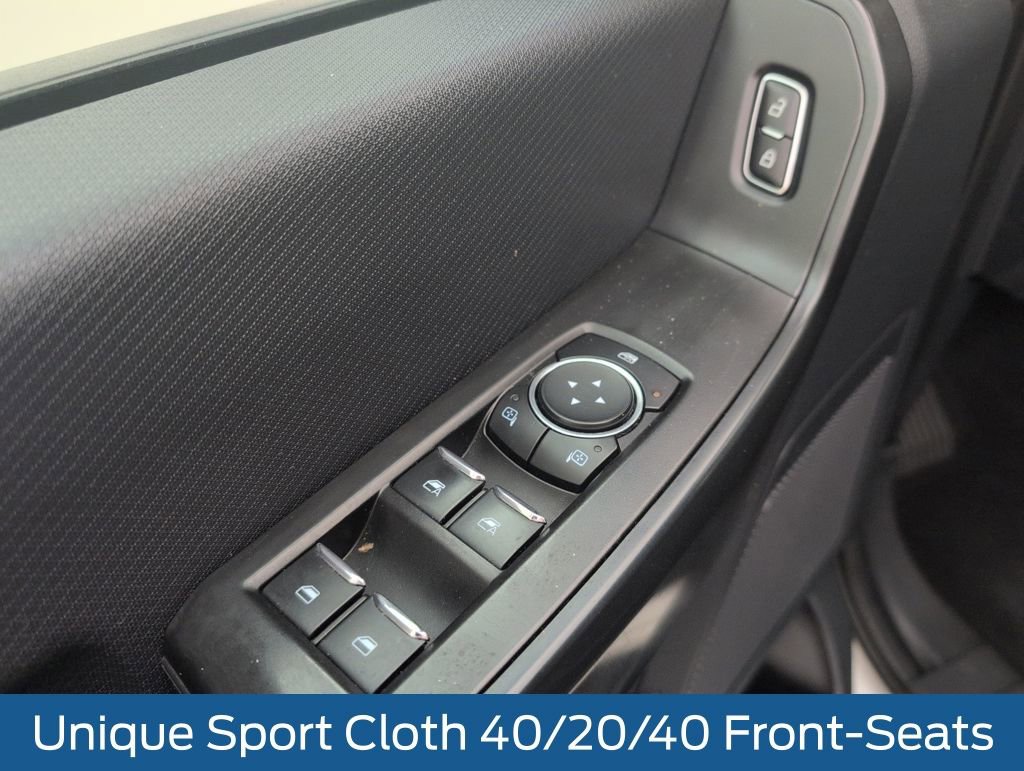 Certified 2023 Ford F150 XL w/ STX Appearance Package image 41