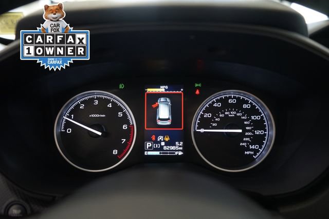 Used 2021 Subaru Forester Premium image 14