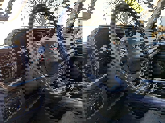 Certified 2024 Ford F250 Lariat w/ Chrome Package image 16