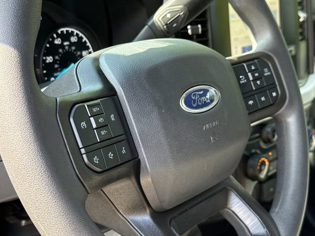 Certified 2025 Ford F250 XL w/ STX Appearance Package AWD/4WD image 29