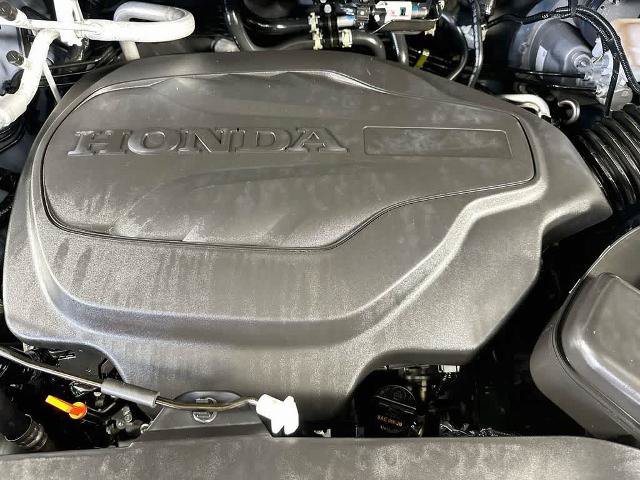 Used 2025 Honda Odyssey Sport-L image 9