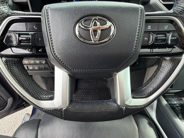 Used 2023 Toyota Tundra Platinum RWD image 36