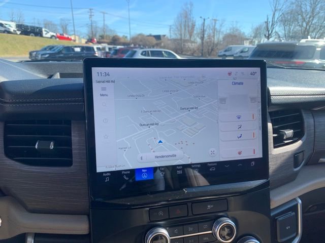 Certified 2024 Ford Expedition Limited image 18