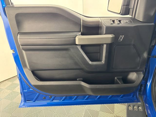 Certified 2019 Ford F150 Raptor w/ Equipment Group 801A Mid AWD/4WD image 28