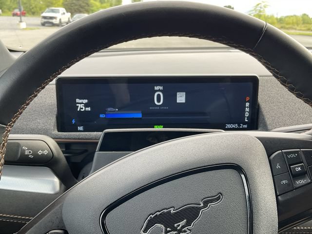 Certified 2023 Ford Mustang Mach-E GT AWD/4WD image 16