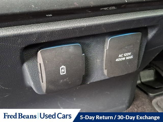 Certified 2022 Ford F150 XLT w/ Equipment Group 302A High image 13