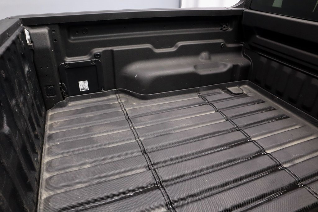 Certified 2024 Ford Maverick XL image 13