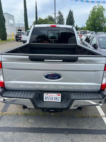 Certified 2019 Ford F250 Lariat w/ Lariat Value Package AWD/4WD image 12