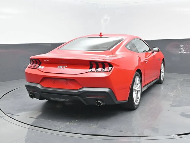Certified 2024 Ford Mustang GT Premium RWD image 18