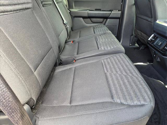 Certified 2023 Ford F150 XL w/ STX Appearance Package RWD image 18
