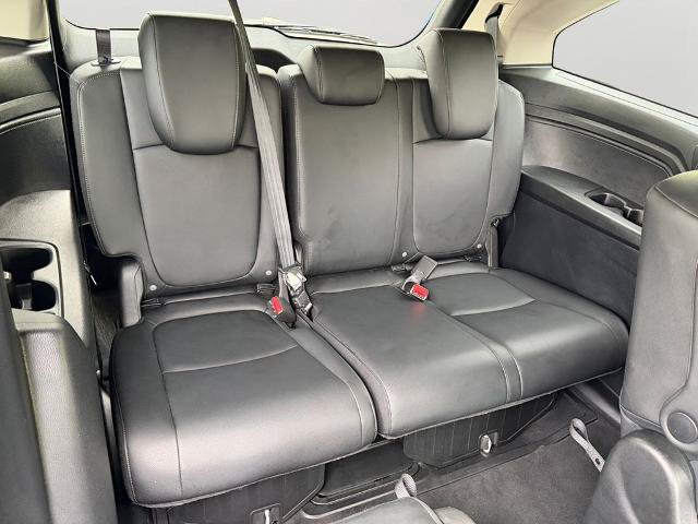 Used 2025 Honda Odyssey EX-L image 10