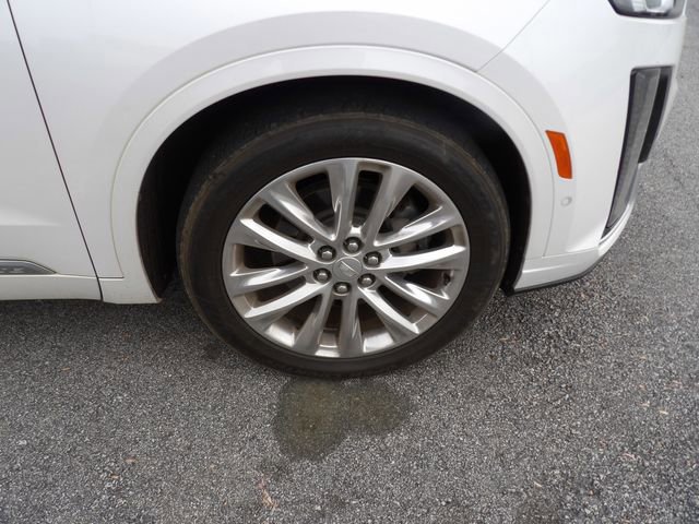 Used 2020 Cadillac XT6 Premium Luxury image 18