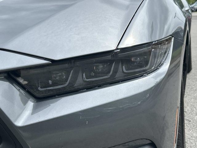 Certified 2025 Ford Mustang Premium RWD image 9