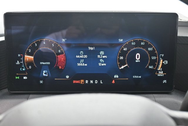 Certified 2024 Ford Mustang Coupe RWD image 19