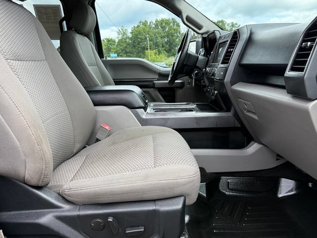 Certified 2019 Ford F150 XLT w/ Equipment Group 302A Luxury AWD/4WD image 23