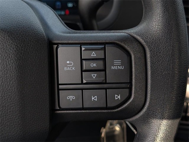 Certified 2025 Ford F150 XL image 22