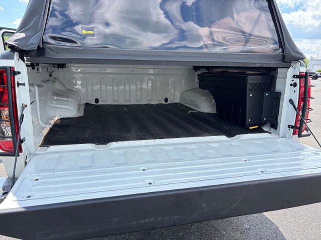 Used 2020 Nissan Frontier S image 26