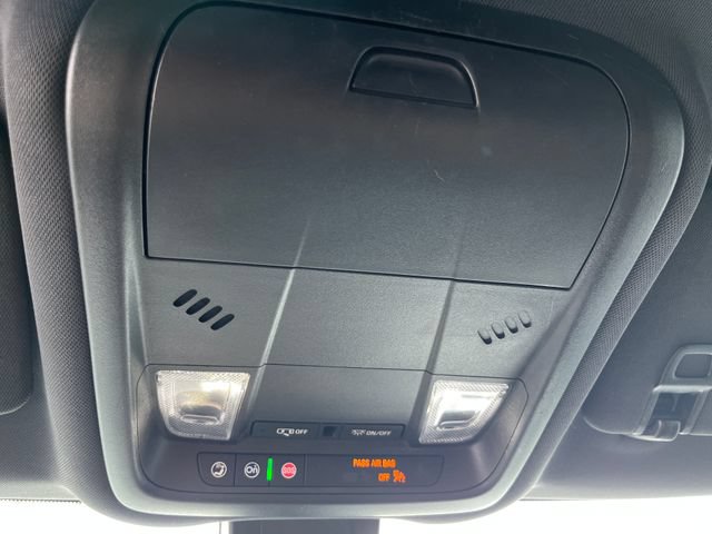 Used 2024 Chevrolet Equinox RS FWD image 35