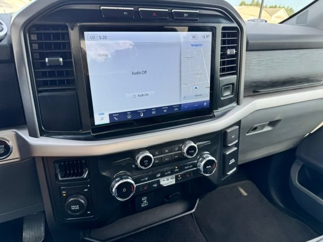 Certified 2022 Ford F150 XLT w/ Equipment Group 302A High AWD/4WD image 14