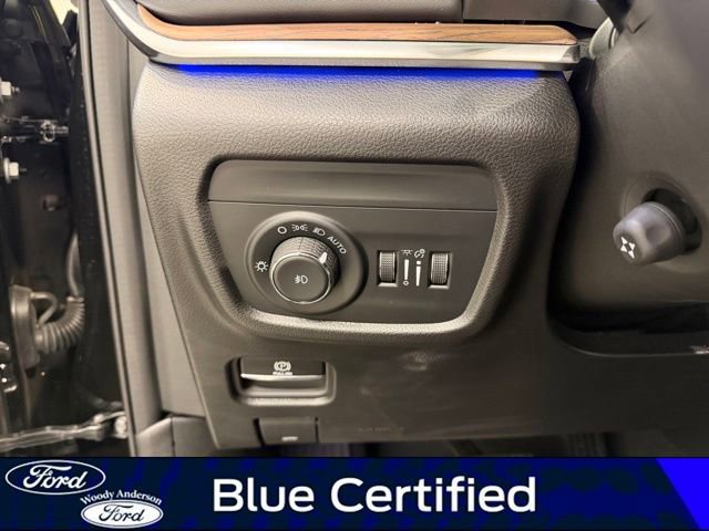 Used 2024 Jeep Grand Cherokee Summit w/ Adv Protech Group IV image 22