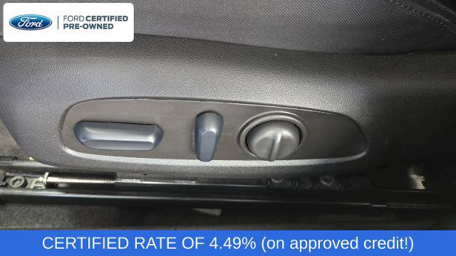 Used 2024 Chevrolet Malibu LT FWD image 23