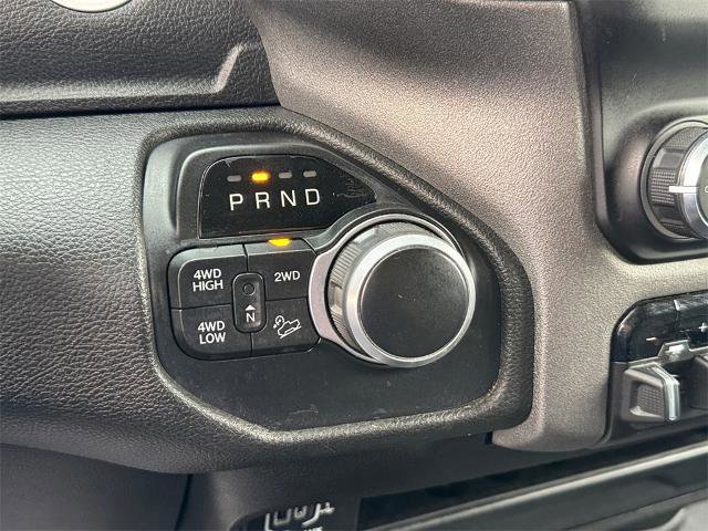Used 2019 RAM 2500 Tradesman image 22