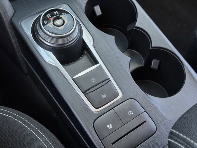 Certified 2023 Ford Escape Active image 18
