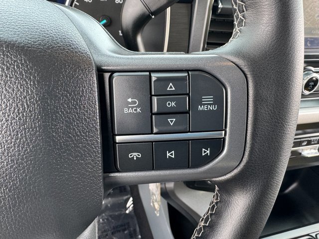 Certified 2023 Ford F150 XLT w/ Equipment Group 301A Mid image 21