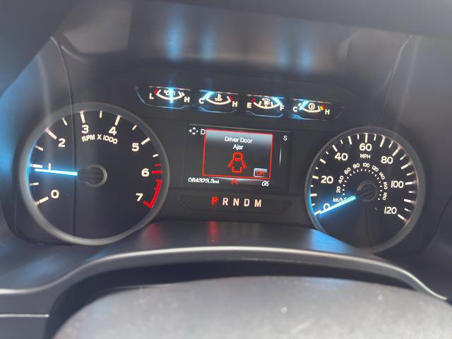 Certified 2019 Ford F150 XLT w/ Equipment Group 302A Luxury image 20