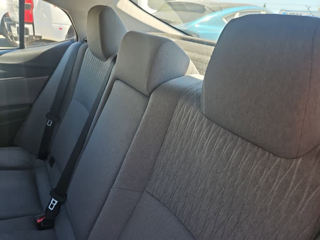 Used 2026 Toyota Camry LE w/ Convenience Package FWD image 12