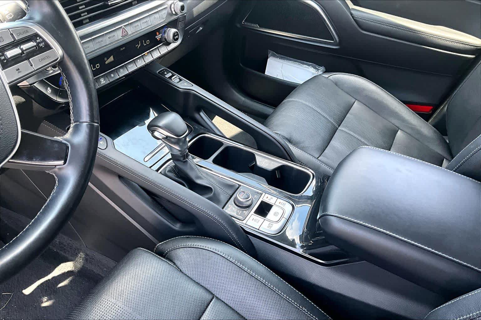 Used 2022 Kia Telluride SX AWD/4WD image 17