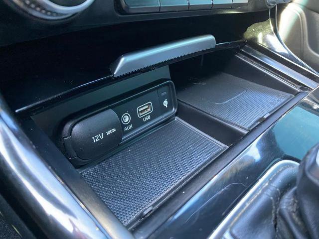 Used 2020 Kia Stinger GT-Line image 23