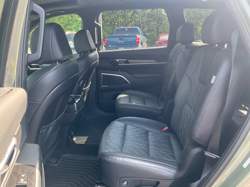 Used 2025 Kia Telluride SX Prestige X-Line AWD/4WD image 14