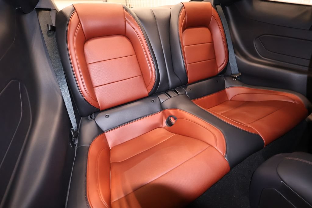 Certified 2024 Ford Mustang GT Premium RWD image 19