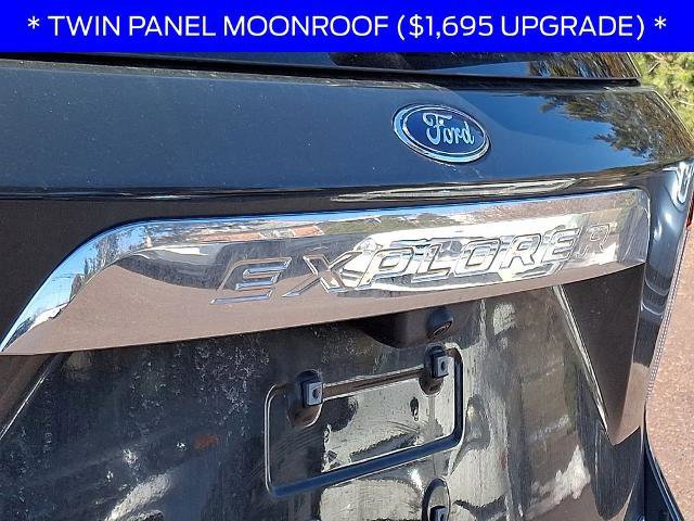 Certified 2023 Ford Explorer King Ranch w/ Technology Package image 33