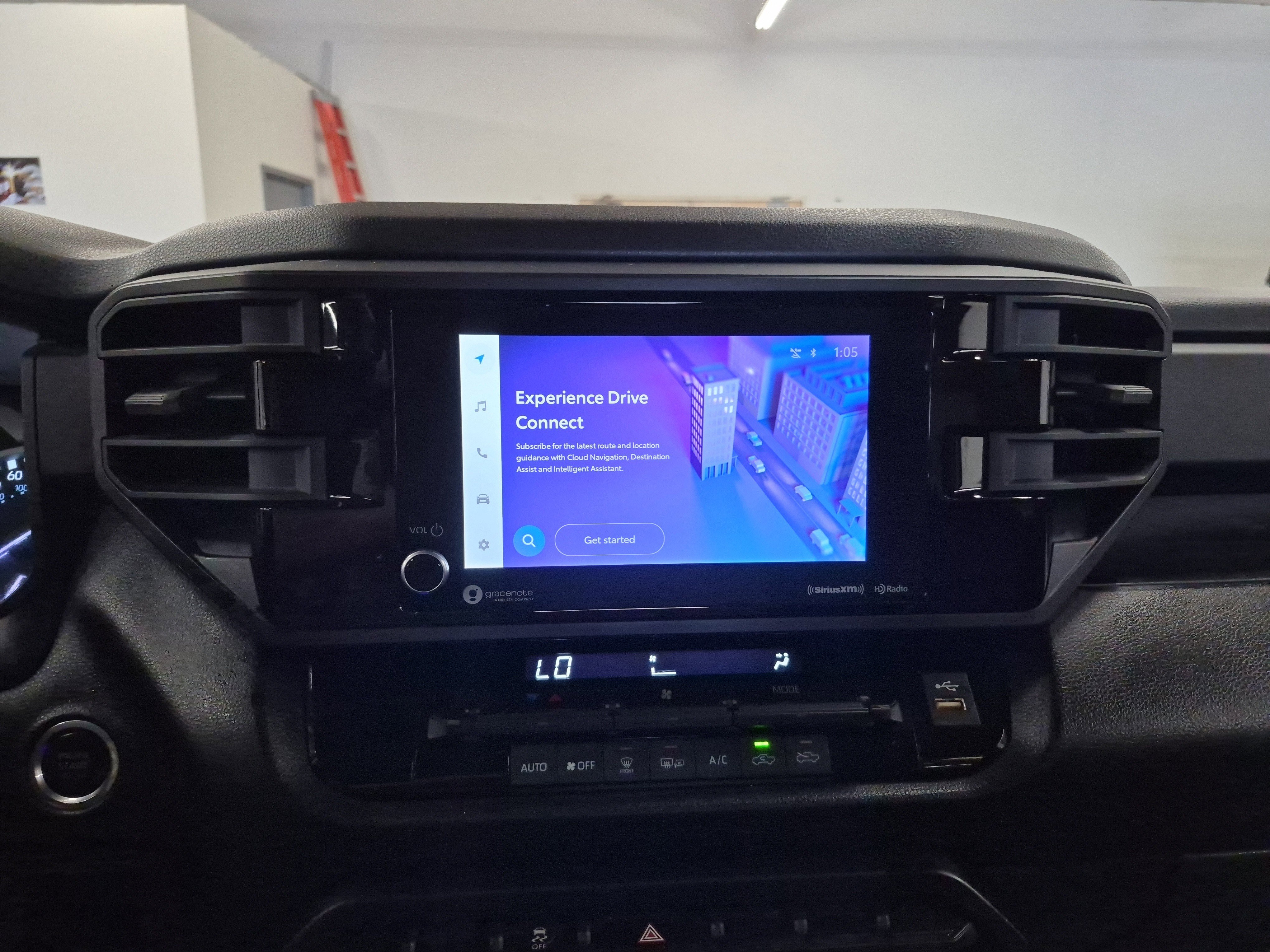 Used 2023 Toyota Tundra SR AWD/4WD image 30