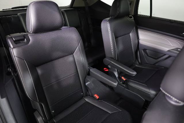 Used 2022 Volkswagen Atlas SEL AWD/4WD image 11