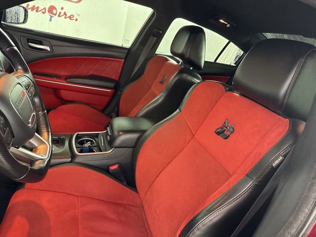 Used 2021 Dodge Charger Scat Pack image 11
