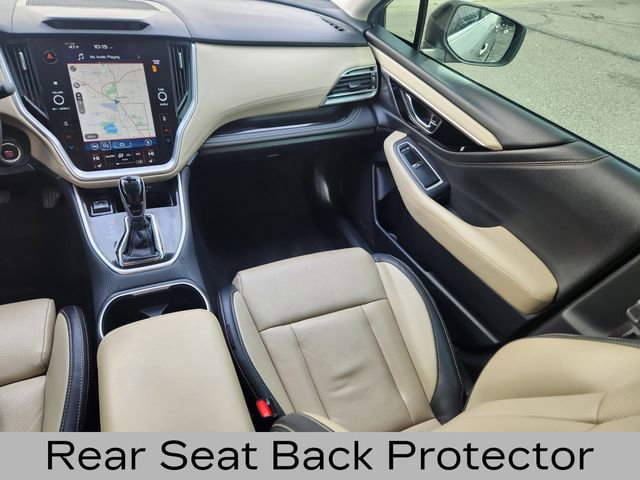 Used 2020 Subaru Outback Limited w/ Popular Package #2 image 15