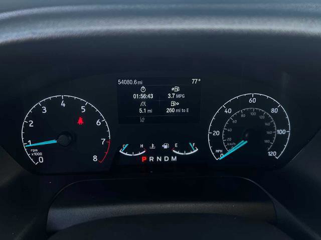 Certified 2023 Ford Transit 250 Medium Roof AWD w/ Load Area Protection Package image 17