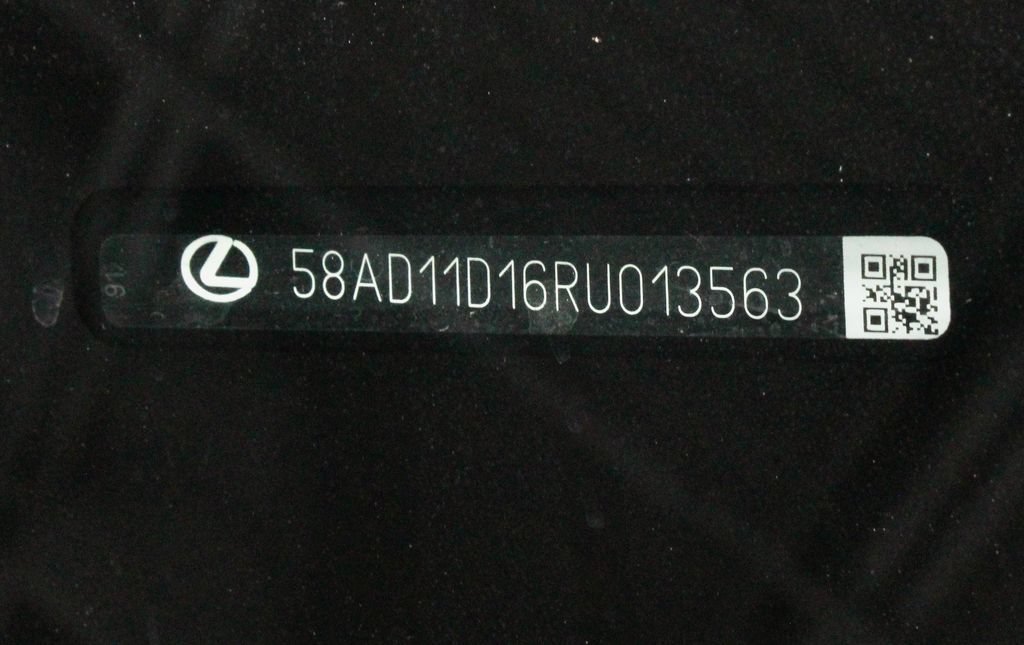 Used 2024 Lexus ES 250 w/ Premium Package AWD/4WD image 33